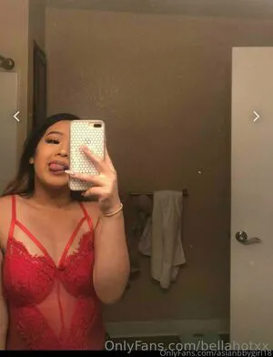 Bellahotxx OnlyFans Leaked Free Thumbnail Picture - #e6OOLiKQKF