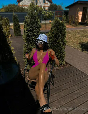 Bellahotxx OnlyFans Leaked Free Thumbnail Picture - #oQ1TSnZzV0