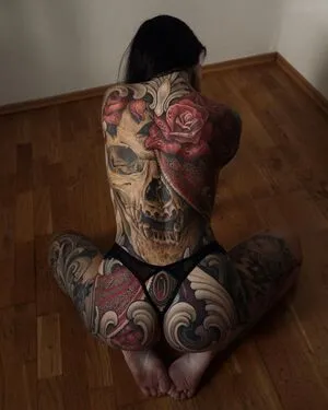 Bellaisadora OnlyFans Leaked Free Thumbnail Picture - #6ODtHX9dPV