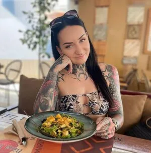Bellaisadora OnlyFans Leaked Free Thumbnail Picture - #BDgsjcfLPF