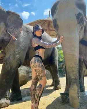 Bellaisadora OnlyFans Leaked Free Thumbnail Picture - #BWGNKHam8y
