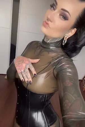 Bellaisadora OnlyFans Leaked Free Thumbnail Picture - #CQ6oBQQ0sT