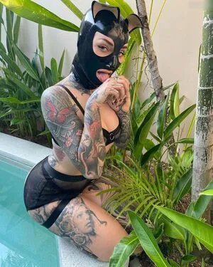 Bellaisadora OnlyFans Leaked Free Thumbnail Picture - #I2PNoor9Vs