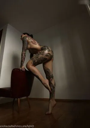 Bellaisadora OnlyFans Leaked Free Thumbnail Picture - #JOcpDvA99B