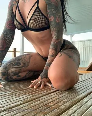 Bellaisadora OnlyFans Leaked Free Thumbnail Picture - #K4Unt3Spc6