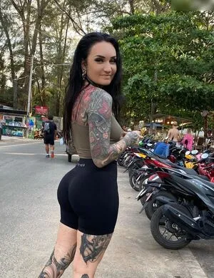 Bellaisadora OnlyFans Leaked Free Thumbnail Picture - #Ld1UMkvfB7