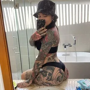 Bellaisadora OnlyFans Leaked Free Thumbnail Picture - #Wg7o3kpolT