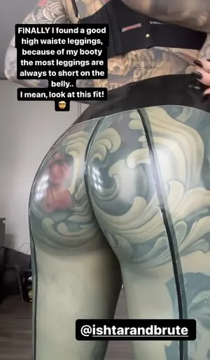 Bellaisadora OnlyFans Leaked Free Thumbnail Picture - #fkmoDTWBby