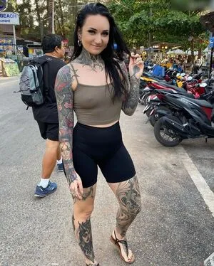 Bellaisadora OnlyFans Leaked Free Thumbnail Picture - #n4eRFWlSFU