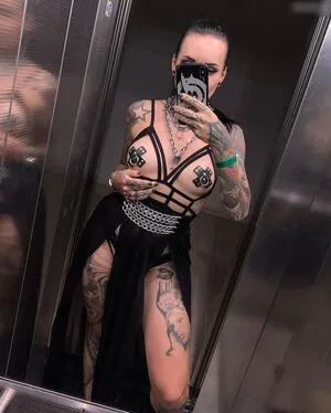 Bellaisadora OnlyFans Leaked Free Thumbnail Picture - #teaBOJ3z3n