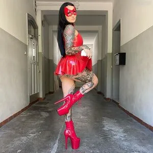 Bellaisadora OnlyFans Leaked Free Thumbnail Picture - #wBVBTMMyUp