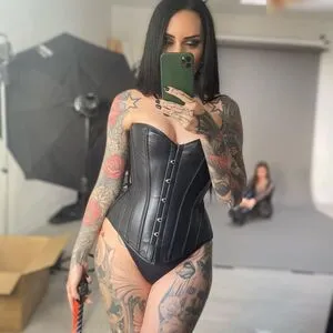 Bellaisadora OnlyFans Leaked Free Thumbnail Picture - #zf4EtrPvsO