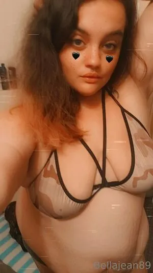 Bellaj3an OnlyFans Leaked Free Thumbnail Picture - #2CxJAXS66W