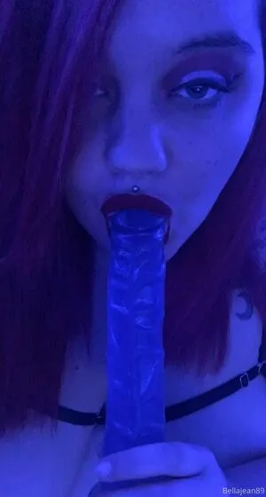 Bellaj3an OnlyFans Leaked Free Thumbnail Picture - #CDWOaktsMU