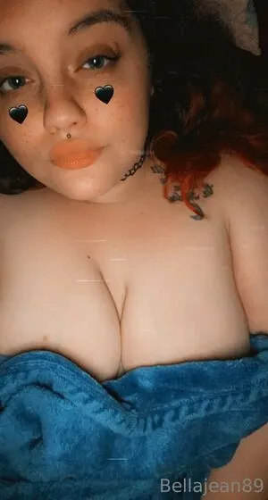 Bellaj3an OnlyFans Leaked Free Thumbnail Picture - #KB5no2cgoV