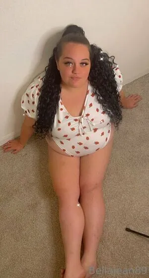 Bellaj3an OnlyFans Leaked Free Thumbnail Picture - #LdIayzEOI6