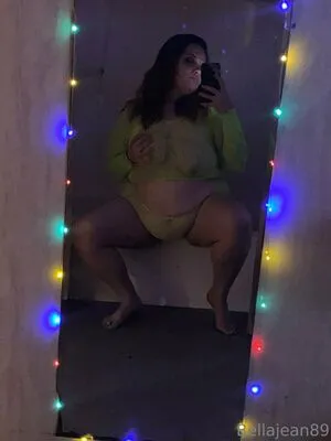 Bellaj3an OnlyFans Leaked Free Thumbnail Picture - #anZW2OUfdQ