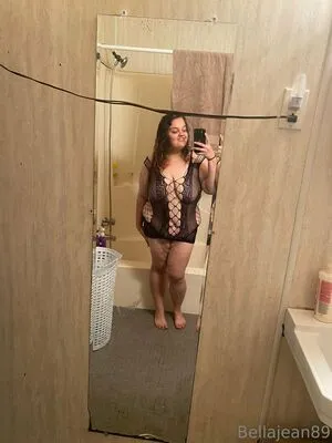 Bellaj3an OnlyFans Leaked Free Thumbnail Picture - #mEmZmXX1AY