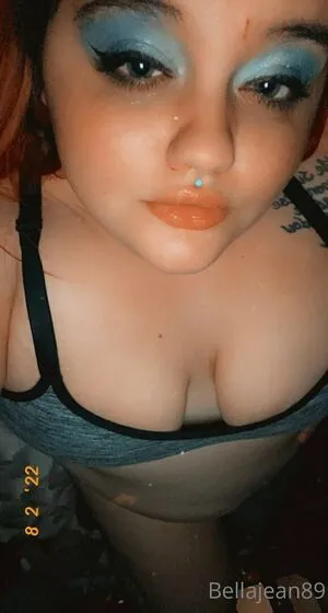 Bellaj3an OnlyFans Leaked Free Thumbnail Picture - #p1XpXRxj8e