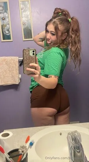 Bellajadeee OnlyFans Leaked Free Thumbnail Picture - #7kTmW4EEqS