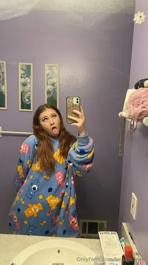 Bellajadeee OnlyFans Leaked Free Thumbnail Picture - #8F2iy1ctT9