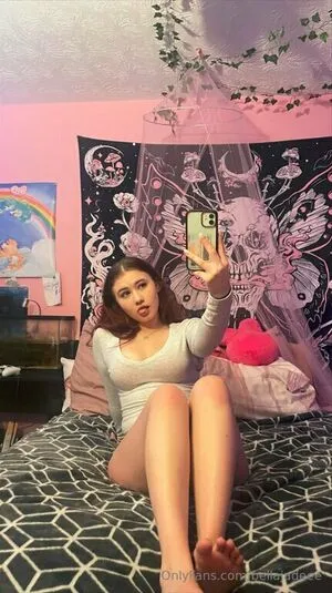 Bellajadeee OnlyFans Leaked Free Thumbnail Picture - #97htziTqYo