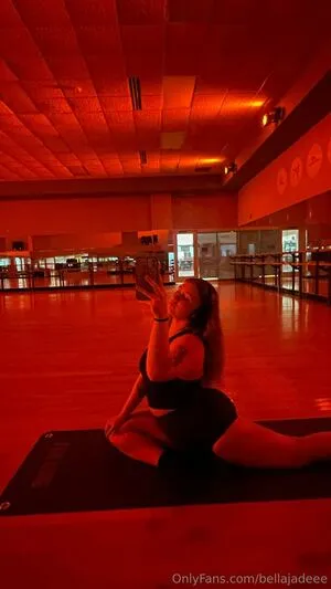 Bellajadeee OnlyFans Leaked Free Thumbnail Picture - #DtTYABVYT3