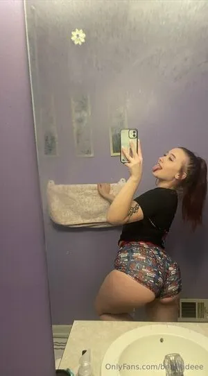 Bellajadeee OnlyFans Leaked Free Thumbnail Picture - #EYmBa1fsy1