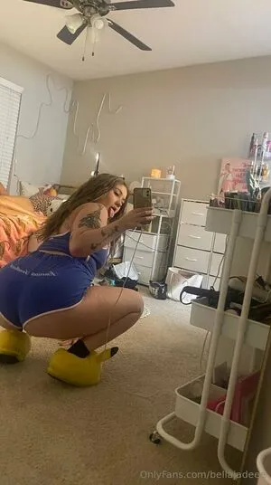 Bellajadeee OnlyFans Leaked Free Thumbnail Picture - #EiwQi08iyr