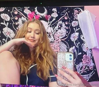 Bellajadeee OnlyFans Leaked Free Thumbnail Picture - #KZAMafe1LG