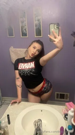 Bellajadeee OnlyFans Leaked Free Thumbnail Picture - #OO0kEySEpG