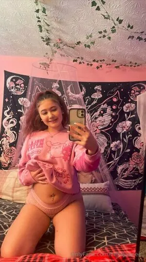 Bellajadeee OnlyFans Leaked Free Thumbnail Picture - #QtmovqaUfs