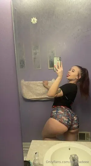 Bellajadeee OnlyFans Leaked Free Thumbnail Picture - #Ufr1tVTqYc