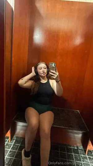 Bellajadeee OnlyFans Leaked Free Thumbnail Picture - #eyFPwutUtQ