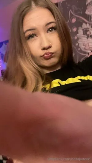 Bellajadeee OnlyFans Leaked Free Thumbnail Picture - #rpXLptc6J6