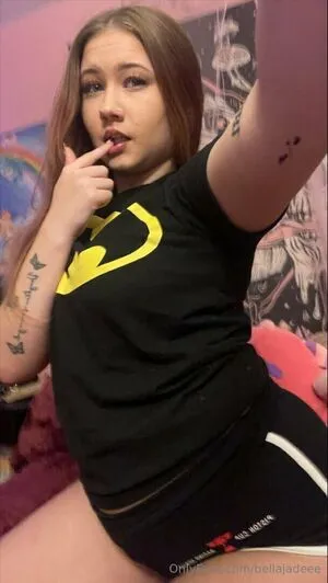 Bellajadeee OnlyFans Leaked Free Thumbnail Picture - #uDyQVphHbb