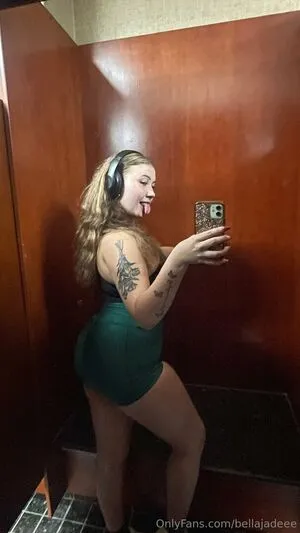 Bellajadeee OnlyFans Leaked Free Thumbnail Picture - #wh5EBfsQjq