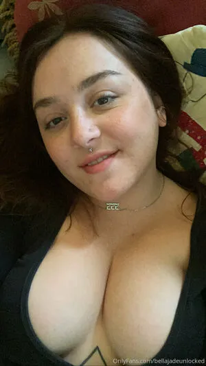Bellajadeunlocked OnlyFans Leaked Free Thumbnail Picture - #c9cLX1iCtq