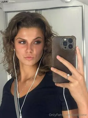 Bellajone OnlyFans Leaked Free Thumbnail Picture - #2zox0I0X5U