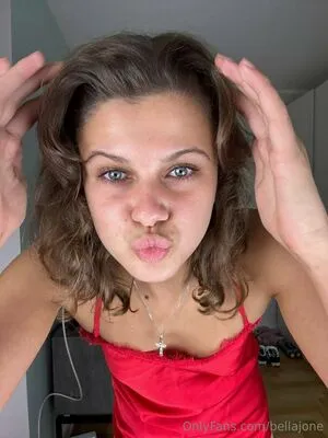 Bellajone OnlyFans Leaked Free Thumbnail Picture - #4RdpiVAoxo