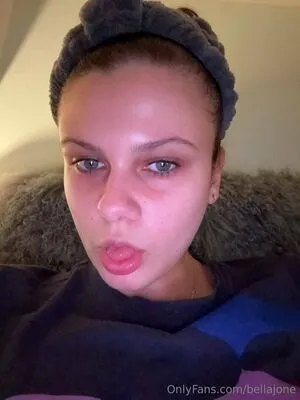 Bellajone OnlyFans Leaked Free Thumbnail Picture - #M13IPhZ1Ta