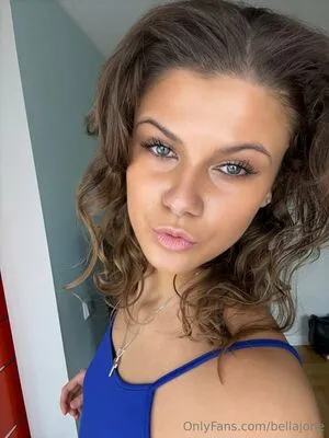 Bellajone OnlyFans Leaked Free Thumbnail Picture - #PZvw87LLbu