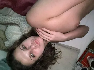Bellajone OnlyFans Leaked Free Thumbnail Picture - #SK1M3u5WIC