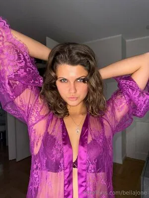 Bellajone OnlyFans Leaked Free Thumbnail Picture - #Y3th7rPHAX