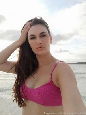 Bellajuliafree OnlyFans Leaked Free Thumbnail Picture - #hkAwGwU6UT