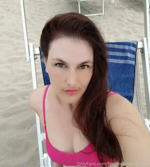 Bellajuliafree OnlyFans Leaked Free Thumbnail Picture - #x3yLwd5ct9