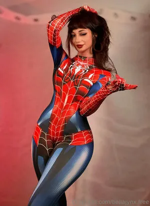 Bellajynx Free OnlyFans Leaked Free Thumbnail Picture - #5nYwuoJkWT