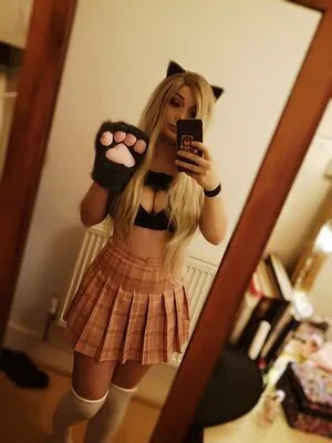 Bellajynx Free OnlyFans Leaked Free Thumbnail Picture - #AJO3lsr57a