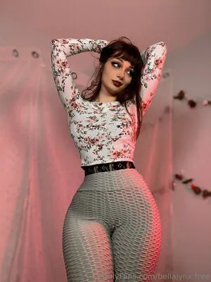 Bellajynx Free OnlyFans Leaked Free Thumbnail Picture - #GbzYQBLRuY