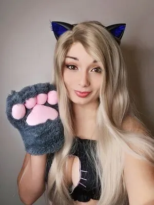 Bellajynx Free OnlyFans Leaked Free Thumbnail Picture - #TPNAmm8rMK